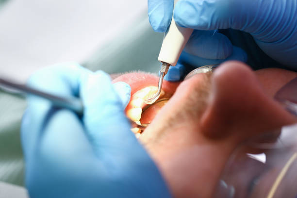 Best Orthodontic Emergency Dentist in Stuttgt, AR