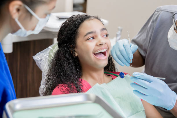Best Mobile Emergency Dentist in Stuttgt, AR
