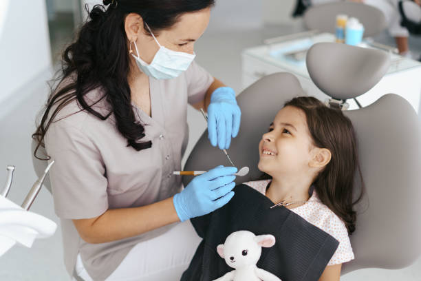 Best Pediatric Emergency Dentist in Stuttgt, AR